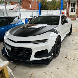 Meet your Posher, Justin